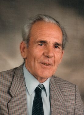 Franz Schöfecker