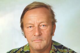 Friedhelm Seitl