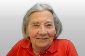 Elisabeth Steinberger