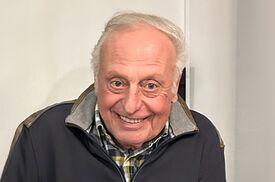 Rudolf Weinbrenner