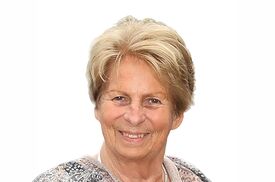 Marietta Wilhelm