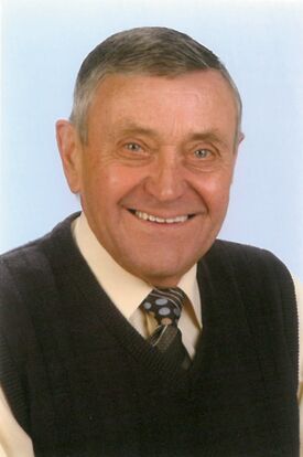 Manfred Frahammer