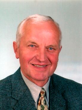 Matthias Geigl