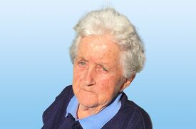 Hedwig Scherzer