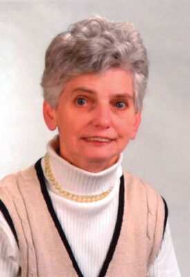 Marianne Heller