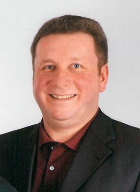 Werner Hintermayr
