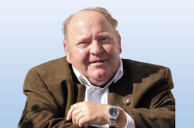 Karl Feßl