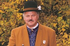 Karl Huber