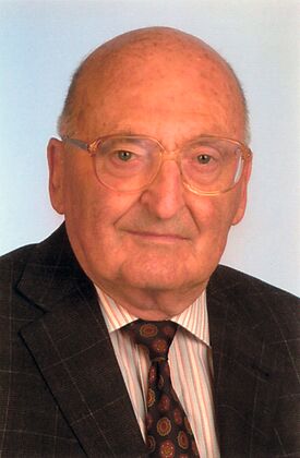 Heinrich Liebl