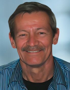 Maximilian Wagner