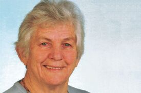 Pauline Priewasser