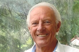 Josef Rauschmeier