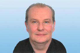 Richard Kanz