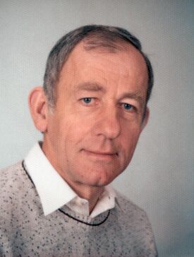 Adolf Ries