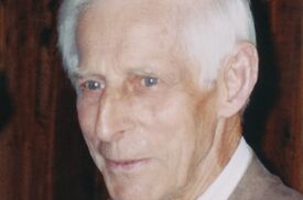 Franz Schnellberger