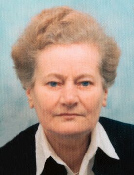 Maria Schwaigerer