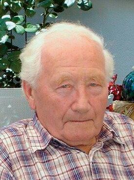 Hermann Sinzinger