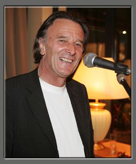 Karl Stelzhammer