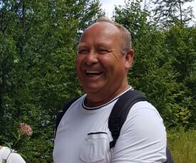 Josef Furthner
