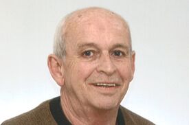 Helmut Blechinger