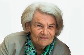 Brunhilde Buchner