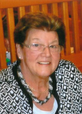 Martha Eberl