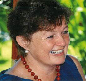 Margarete Gann