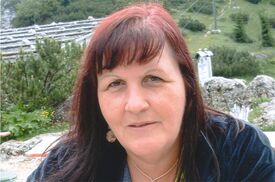 Josefine Haslberger