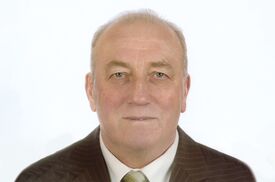Josef Hofbauer