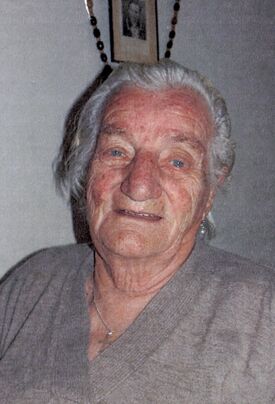 Anna Kastinger