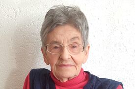 Hildegard Kaufmann