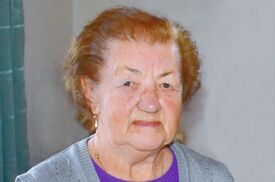 Maria Lunglhofer