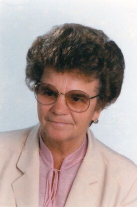 Margareta Müller
