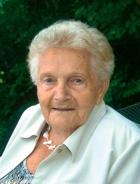 Mathilde Muhr