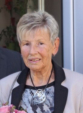 Mathilde Reitshammer