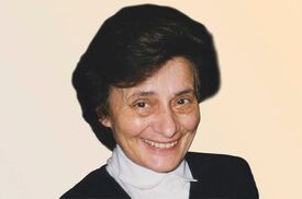 Veronika Mühlbacher