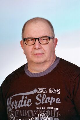 Walter Weissengruber