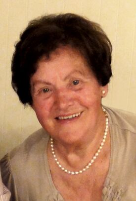 Hedwig Hofmann