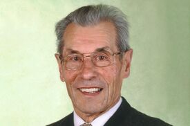 Franz Berer