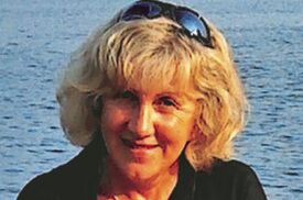 Erika Keller