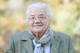 Maria Fellner