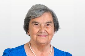 Maria Grubmüller