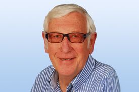 Hubertus Plihal