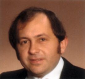 Johann Egger