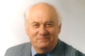 Johann Kolbinger