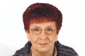 Katharina Leitner