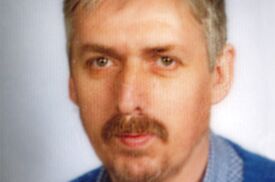 Manfred Probst