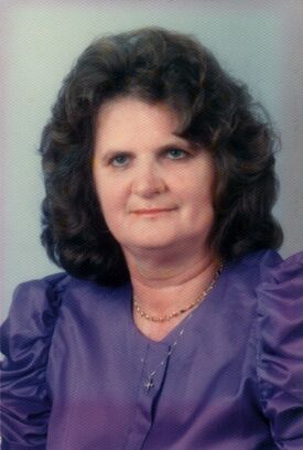 Maria Schürrer
