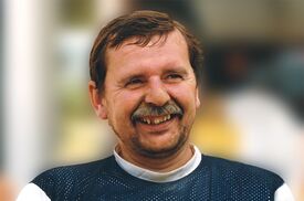 Josef Steinberger
