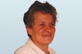 Theresia Wurhofer